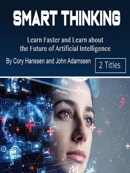 Title details for Smart Thinking by John Adamssen - Wait list